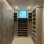 Galantis Interior. Your special closet. We design and install custom closets. Certificated, modern & functional.